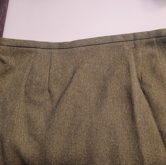 RAFAEL 2pc Skirt Suit Size 16 - Picture 5 of 12